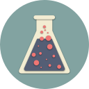 chemistry icon
